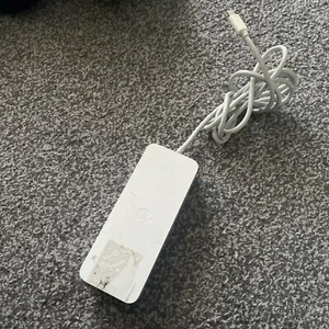 Apple 110W DC power adaptor A1188 for Mac Mini A1176 A1283 • UK working - Picture 1 of 6
