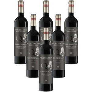 Vino Rosso Querciolaia Alicante Maremma Toscana DOC 6X75 cl. - Foto 1 di 1