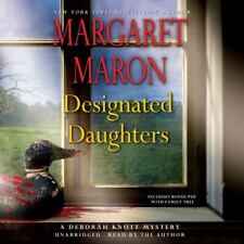 Designated Daughters [With CDROM]