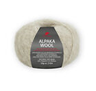139 ? / Kg) Alpaga Wool 50G Par Lana Super Fin Doux Alpaga