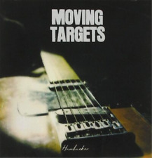Moving Targets Humbucker (CD) Album (UK IMPORT)