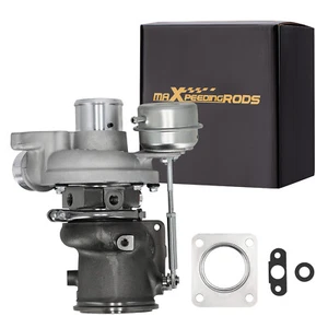 Turbocompresor para Jeep Renegade 1.4 T-Jet 1.4L 160HP 2014 2015 2016 2017 - Imagen 1 de 11