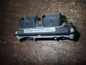 Ducati monster ECU donor 900ss ie - Bild 1 von 2
