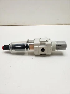 SMC AW30K-N03D-Z-B  Regulator  #11858 - Picture 1 of 6