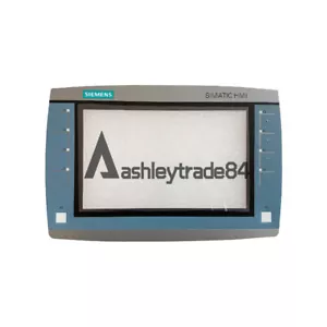 NEW For Siemens KTP700F 6AV2 125-2GB23-0AX0 6AV2125-2GB23-0AX0 Protective Film - Bild 1 von 1