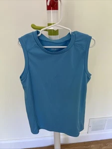 Boys Jumping Beans T-Rex tee size 8 No Sleeve Active Tshirt - Picture 1 of 3