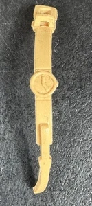 Vintage Marx Best of The West Johhny West Josie or Janice West Wrist Watch - Picture 1 of 9
