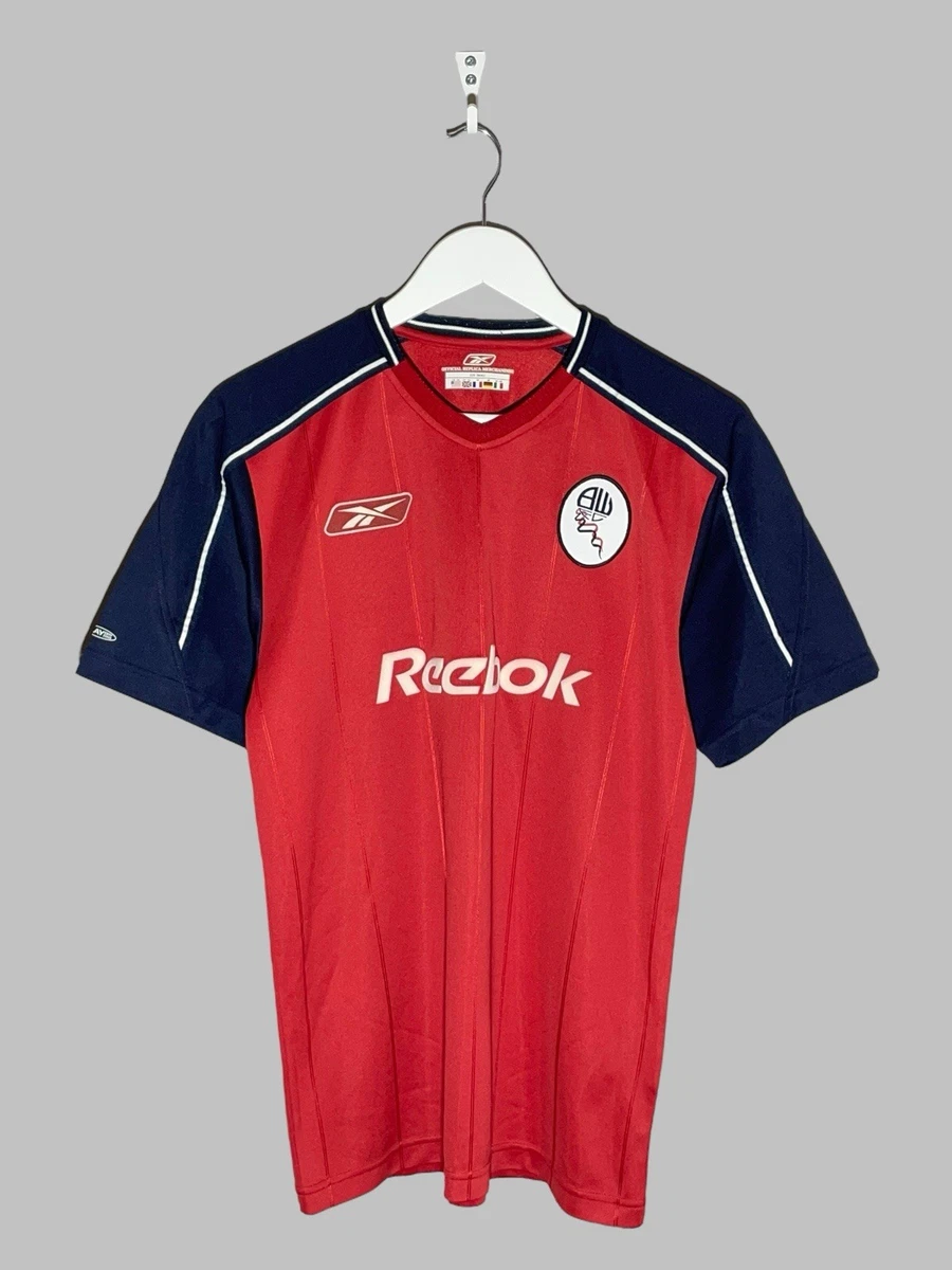 Preços baixos em Reebok Bolton wanderers Clube Internacional de