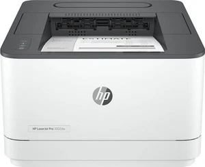 HP 3G652F#B19 Laserjet Pro 3002Dw Printer. - Picture 1 of 1