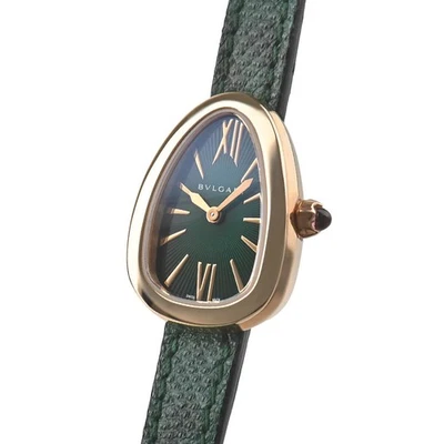 BVLGARI Serpenti 102726 SW04110 Foto 1 de 4