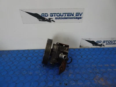 Peugeot Partner (GC/GF/GG/GJ/GK) 2008 STEERING PUMP 9686207080 - Image 1 of 4