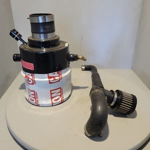 Cummins, AirSep, Walker Engineering Air Intake Filter Assy, 3866585, RB00-2250 - Picture 1 of 10