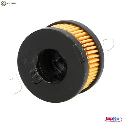 FUEL FILTER 1GAS22S FOR RENAULT CLIO/III/Grandtour SCÉNIC TWINGO KANGOO  DACIA - Image 1 of 4