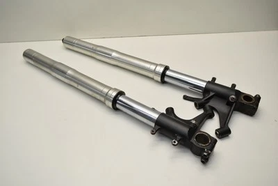 Juego amortiguadores horquilla delantera HONDA CBR 1000 rr 2004 2005 2006 2007 FIREBLADE Foto 1 de 4