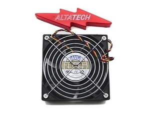 Ventilateur de refroidissement disque dur Fujitsu V26815-B116-V98 Primergy TX310 - Photo 1/7