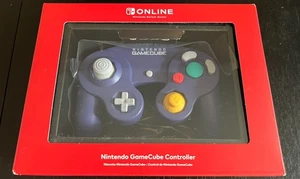 Nintendo Switch 2 Switch Online GameCube Controller - New - Same Day Shipping - Picture 1 of 2