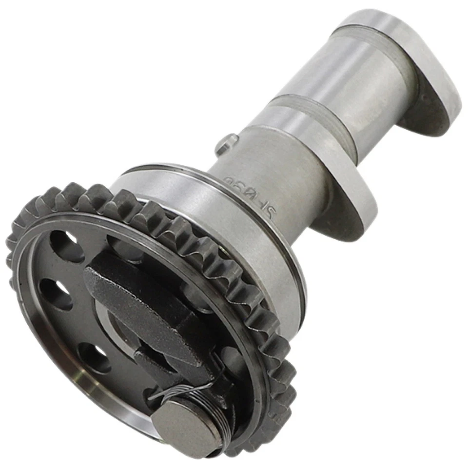 Hot Cams Stage 2 Exhaust Camshaft for 2003-2009 Yamaha YZ450F (4090-2E) - Image 1 of 1