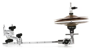 Meinl Cymbals Artist Concept Model - Benny Greb Crasher Hi-Hat Cymbale - 8" - Picture 1 of 8