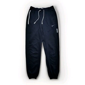 Felpa Nike Uomo Loose Dri-FIT Edizione Standard Conica WR4 Nera Small-Tall - Foto 1 di 10