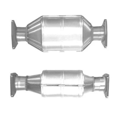 BM Catalysts Catalytic Converter for MG MGF 1.8 VVC 1995-2001 Convertible - Image 1 of 4