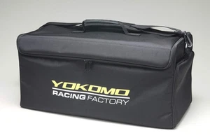 Yokomo Racing Pit Bag (S) [YT-30] - Bild 1 von 3