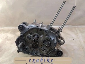 moteur pour Hyosung GA 125 Cruise II de 1999 a 2005 - Imagen 1 de 3