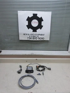 ECM LambdaCAN Wideband Lambda Measurement Module Kit w/ CAN Interface Used #2 - Picture 1 of 12