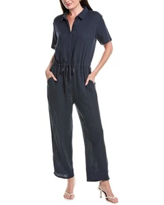 Eileen Fisher Classic Jumpsuit Women's - Picture 1 of 7