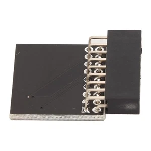 TPM2.0 Security Module 18Pin LPC Interface Remote Card Encryption Security Mo FY - Afbeelding 1 van 22