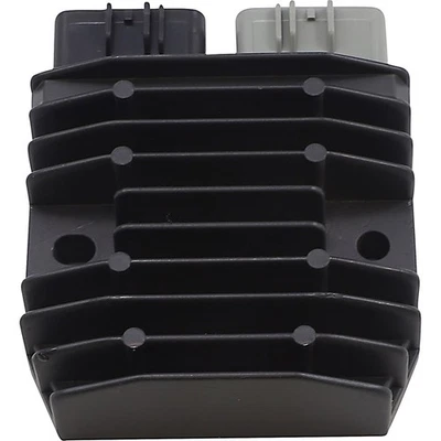 Parts Unlimited Regulator/Rectifier for Yamaha 2112-1566 - Image 1 of 3