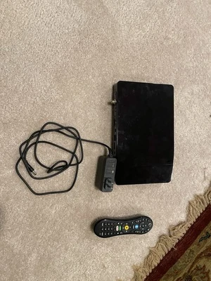 TiVo Bolt Vox 500GB TCD849500V DVR W/Lifetime Service - Image 1 of 2