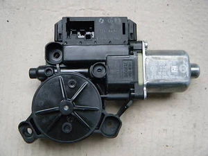 VW Polo 6R Motor Fensterheber Fensterhebermotor hinten links 6R0959811B - Bild 1 von 1