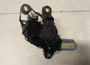 MOTEUR ESSUIE GLACE ARRIERE VW VOLKSWAGEN GOLF 6 VI 2.0 TDI 140CV 5K6955711A - Picture 1 of 6