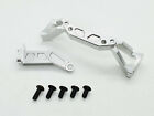 Axial SCX 10.2 Aluminium Front Chassis/Frame Brace Support - 1/10 Scale RC 4x4