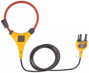 Fluke Fluke I2500 10 I2500-10 IFlex Flexibler Stromfühler 2500A Strom - Bild 1 von 3
