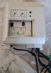 Buderus UBA 4001 Feuerungsautomat Steuerung Regelung - Bild 1 von 7