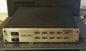 Glyph Technologies Triplicator Backup Device - Bild 1 von 10