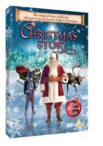 Christmas Story (DVD)