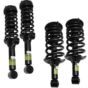 DO RANGE ROVER SPORT L320 ZAWIESZENIE PNEUMATYCZNE NA ZESTAW DO KONWERSJI SPRĘŻYNY CEWKI DUNLOP - Zdjęcie 1 z 24