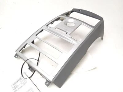 Bisel de tablero para Chrysler Town Country 2008 Foto 1 de 4