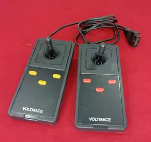 Voltmace Dual Joystick 3 Button 3B for Acorn BBC Micro Model B or Master - Picture 1 of 3