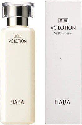 HABA Medicated VC Lotion 180ml - Image 1 of 4