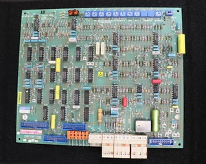 SIEMENS FBG Hauptspindelregler C98043-A1086-L11 unbenutzt - Bild 1 von 8