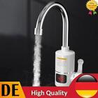 Electric Instant Heating Water Faucet Heater 3000W Water Heater Kitchen Supplies