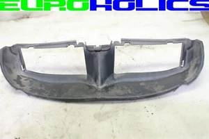 OEM BMW E90 325i 06-11 Bumper Grille Air Intake Duct Deflector 51717134099 - Picture 1 of 3