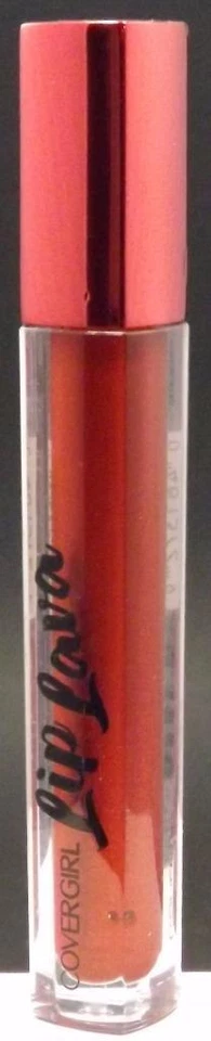 CoverGirl Lip Lava #870  Mauva Lava  (Magenta Gloss)  Free S&H - Image 1 of 1