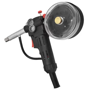 Air Cooled Welding Spool Aluminium Welder Tool For Manufacture Maintenance - Picture 1 of 12