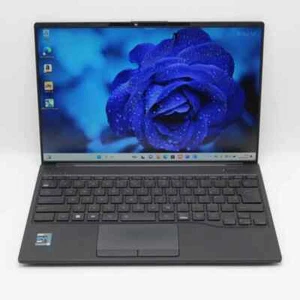 Fujitsu LIFEBOOK WU4/H1 i7-1360P 32GB 512GB SSD 14" WUXGA Win11 2023 Model - Picture 1 of 21