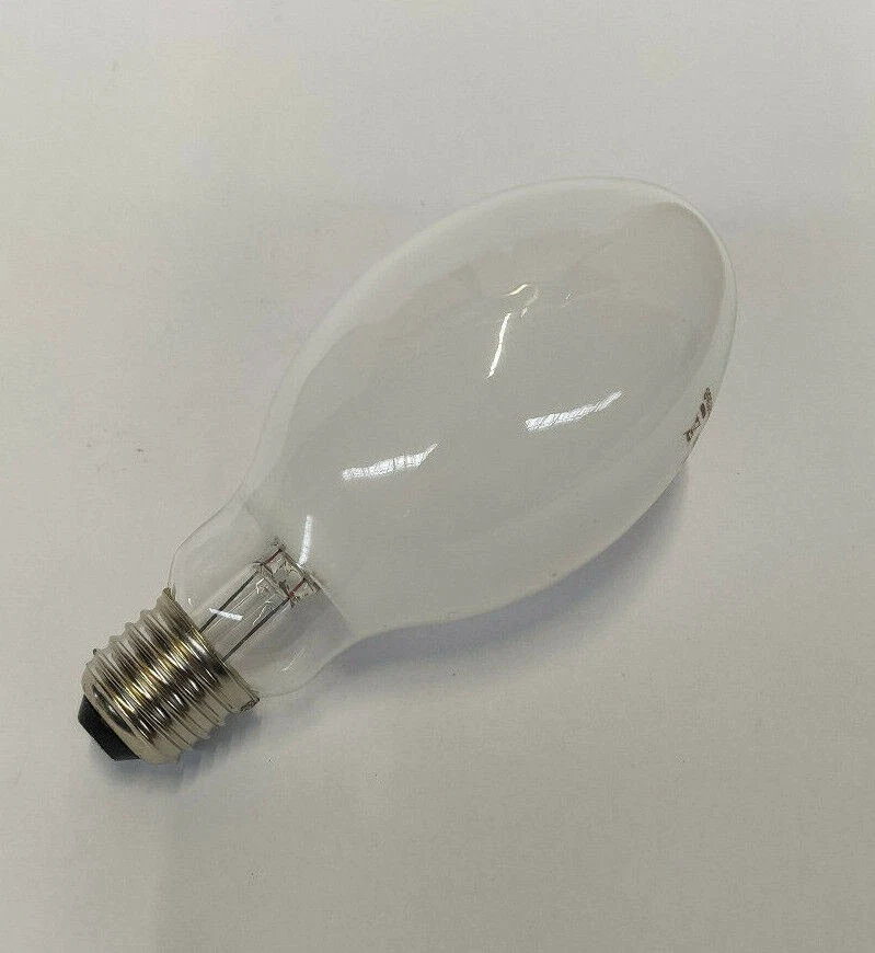 OSRAM Glühlampe HQL (MBF-U) 80W E27 Milchglas 115V Z0036 super hell - Bild 1 von 1