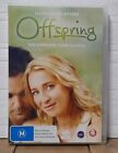 Offspring Season 3 Tv Series On Dvd Rated M Pal Region Free Very Good Condition